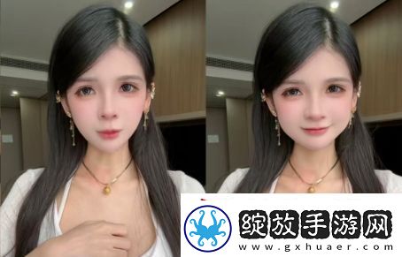 狗头萝莉回应身材作假