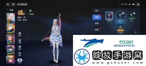 诺亚之心时空圣殿祝福怎么选