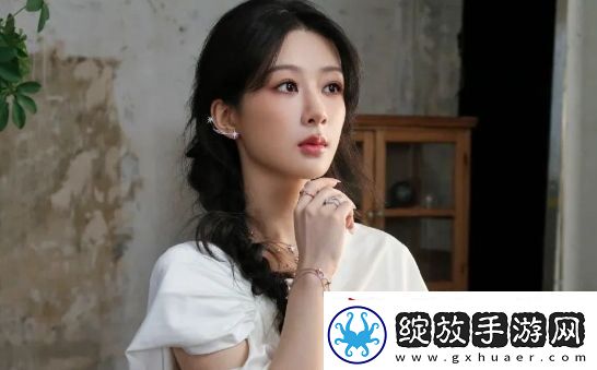 杨紫生命树未拍先火