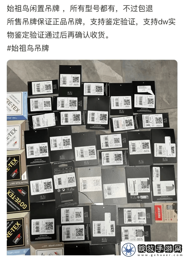 中产男性新宠始祖鸟成“面子工程”缩影