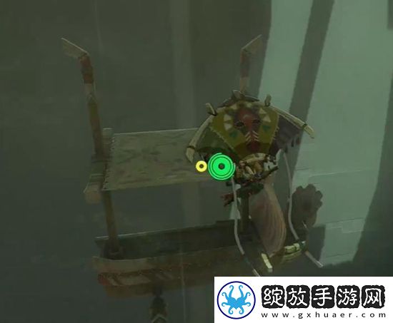 塞尔达传说王国之泪马亚乌每奇萨神庙通关攻略