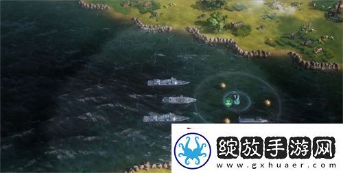 创建“海上丝绸之路”