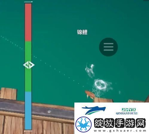 诺亚之心怎么钓鱼
