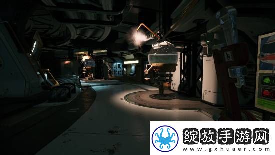 呼吸边缘2惊现疑似地平线埃洛伊