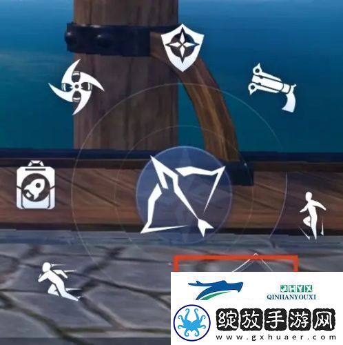 诺亚之心怎么钓鱼
