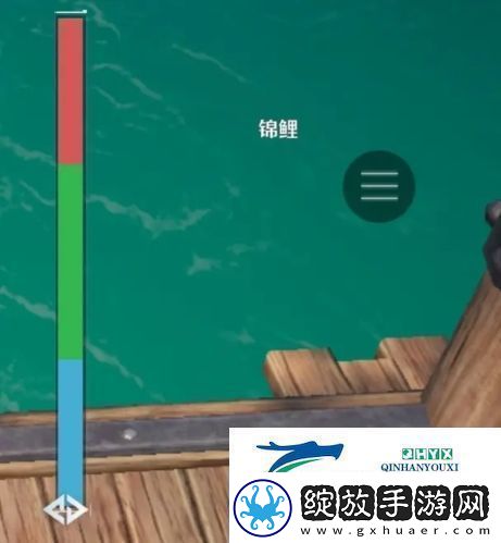 诺亚之心怎么钓鱼