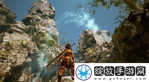 黑光生存进化全新神庙地图揭晓