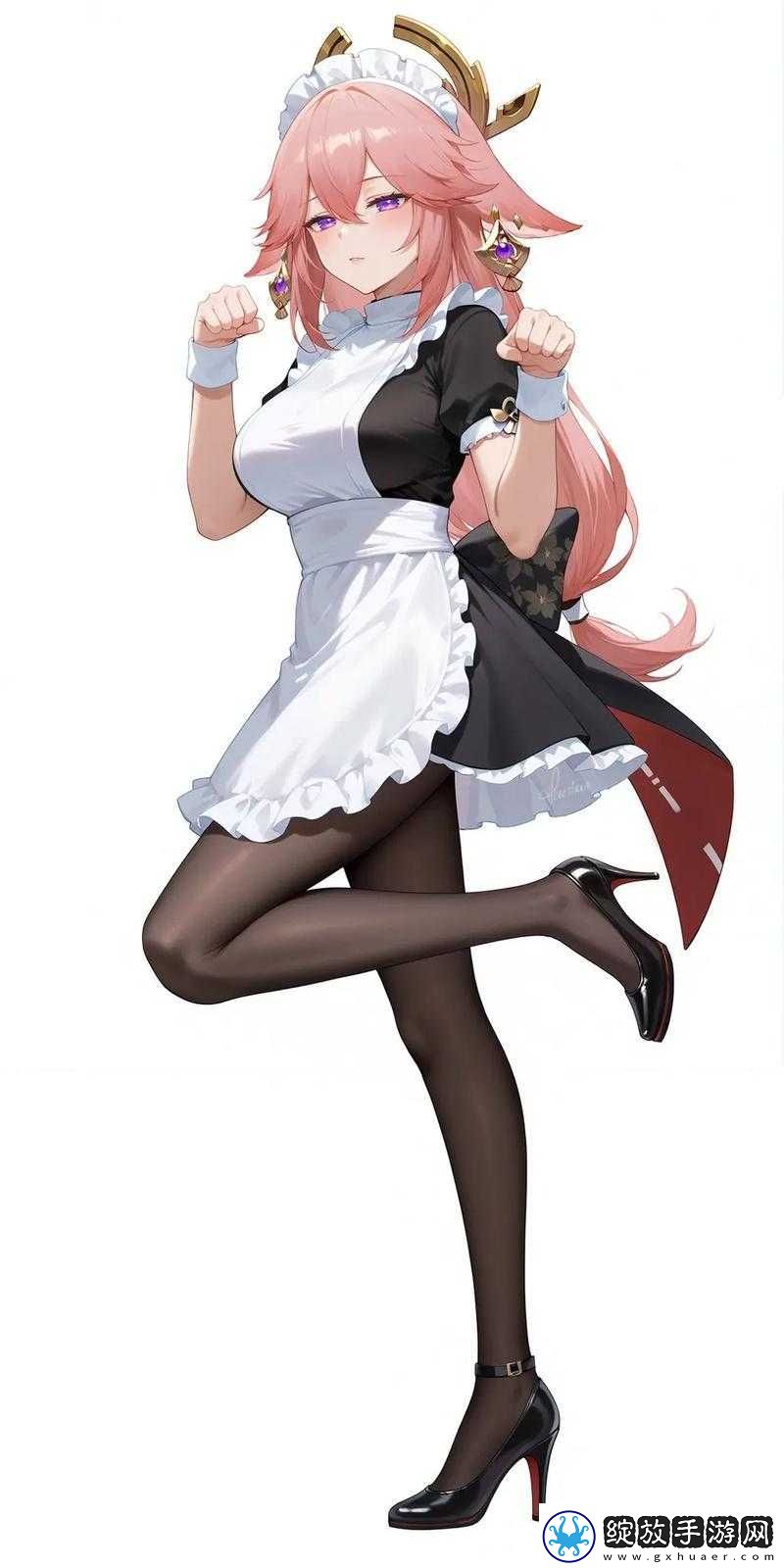 八重神子
