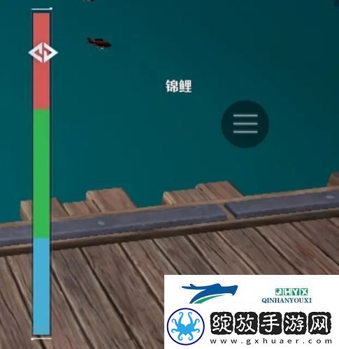 诺亚之心怎么钓鱼