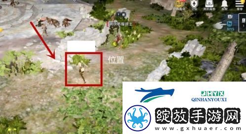 黑色沙漠手游怎么跳跃