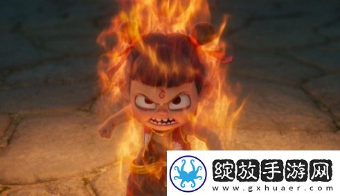 看完哪吒2才发现