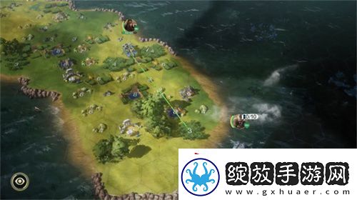创建“海上丝绸之路”
