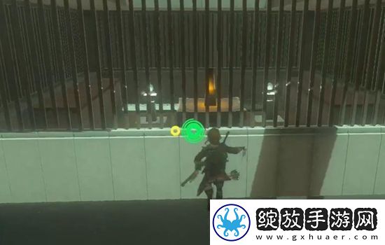 塞尔达传说王国之泪马亚乌每奇萨神庙通关攻略