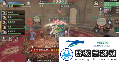 庆余年手游澹泊纪事王帐龙庭怎么打