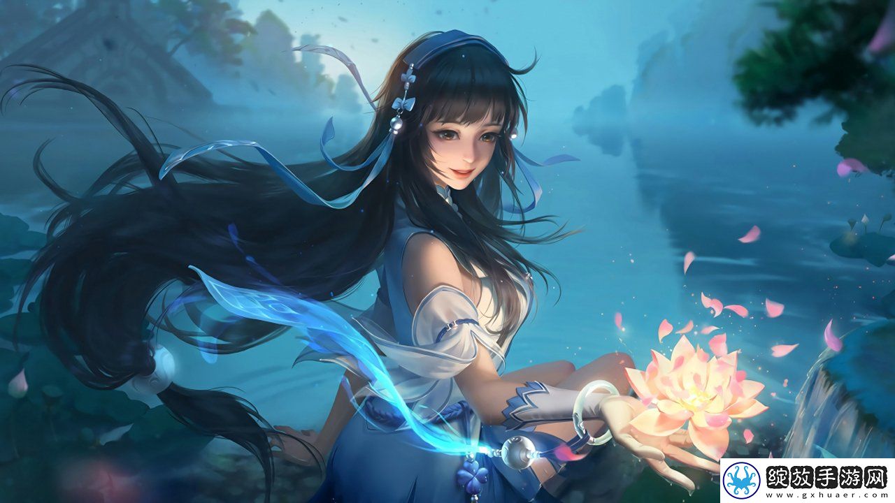烟雨江湖-少林寺全门派技艺获取攻略