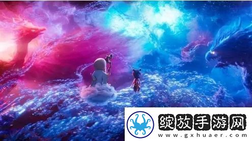 看完哪吒2才发现