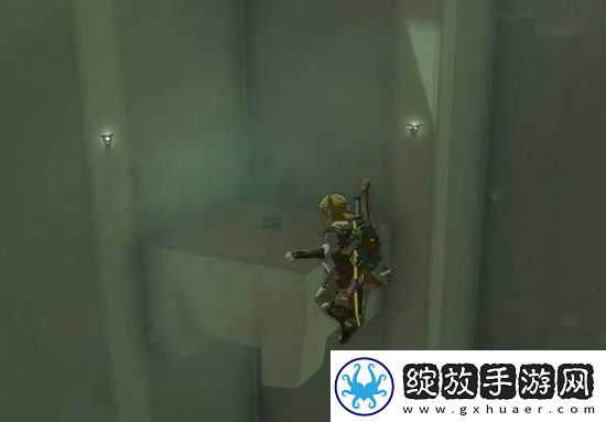 塞尔达传说王国之泪马亚乌每奇萨神庙通关攻略