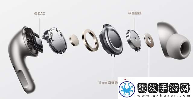 小米Buds