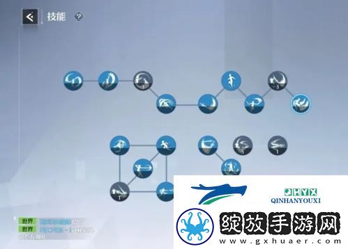 诺亚之心双刀怎么加点