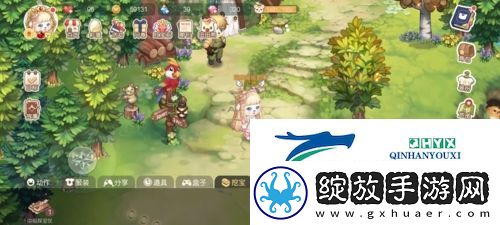 奥比岛梦想国度宠物怎么培养