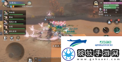 庆余年手游澹泊纪事王帐龙庭怎么打