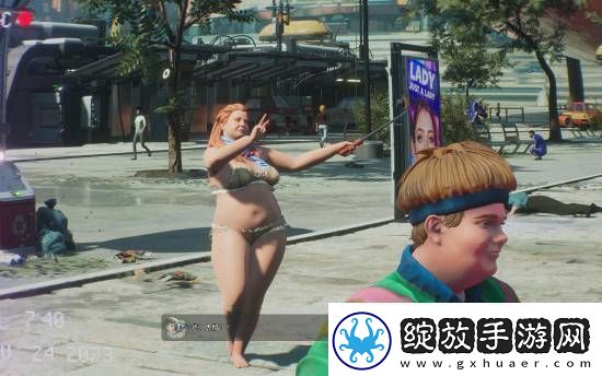 呼吸边缘2惊现疑似地平线埃洛伊