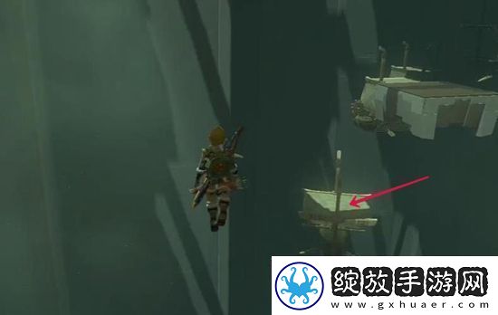 塞尔达传说王国之泪马亚乌每奇萨神庙通关攻略