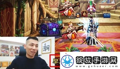 旭旭宝宝来某音已有1年多