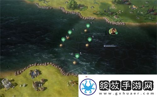 创建“海上丝绸之路”