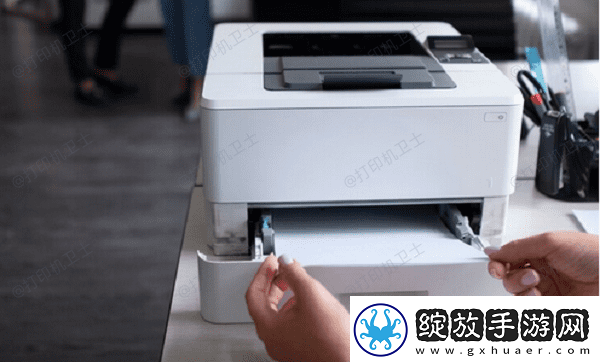 打印机无法送纸怎么处理