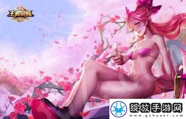 王者荣耀众多英雄中