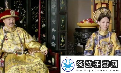 甄嬛传皇后倒台真正原因揭晓