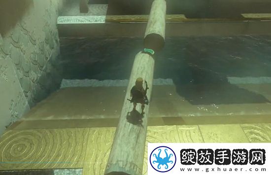 塞尔达传说王国之泪塔吉卡兹神庙通关攻略