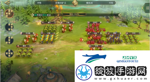 卧龙吟2演义模式曹仁传怎么打