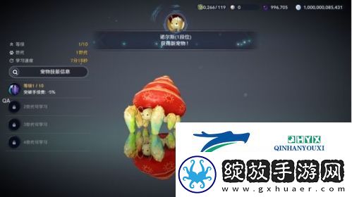 黑色沙漠手游背石蟹怎么做