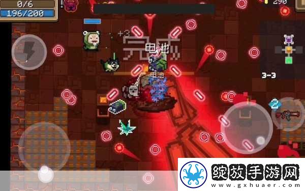 元气骑士挑战模式全攻略极速通关与武器实战深度解析