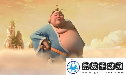 哪吒2无量仙翁心狠手辣
