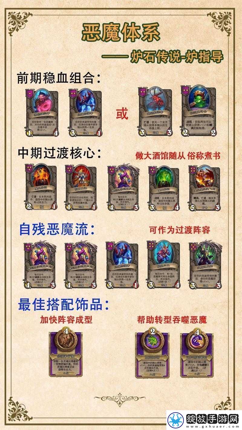 炉石传说酒馆战棋新随从蓄势模仿者究竟有何独特之处