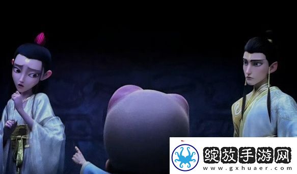 哪吒299%的观众都不知道