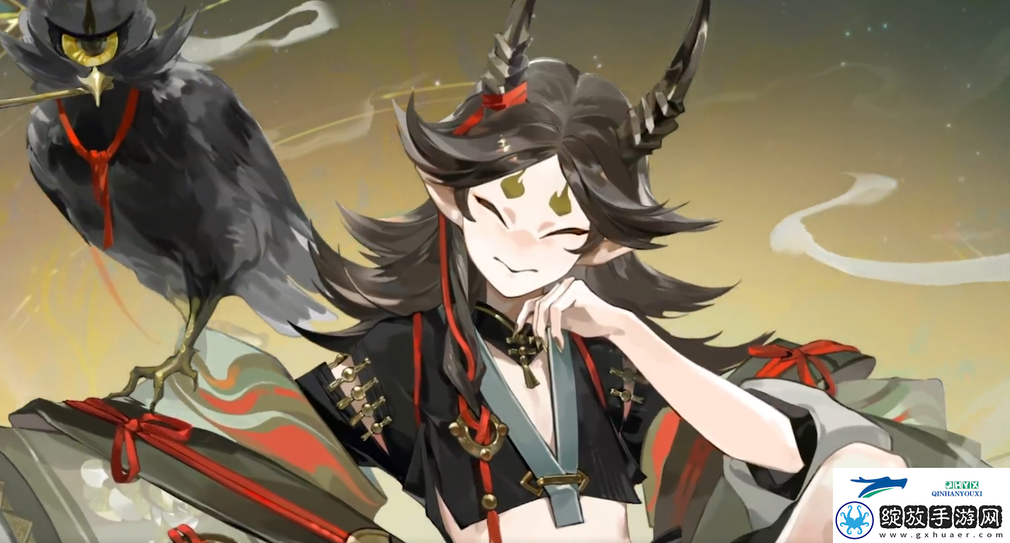 阴阳师神酿星熊童子式神介绍