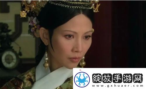 甄嬛传皇后倒台真正原因揭晓