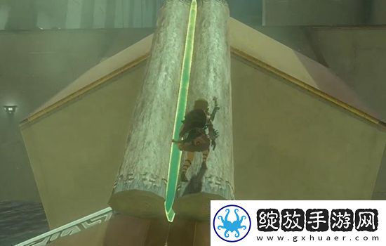 塞尔达传说王国之泪塔吉卡兹神庙通关攻略