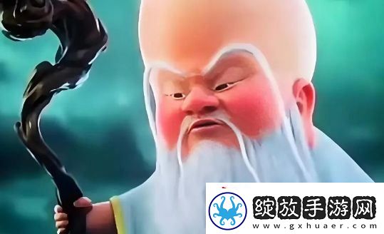 哪吒2无量仙翁心狠手辣