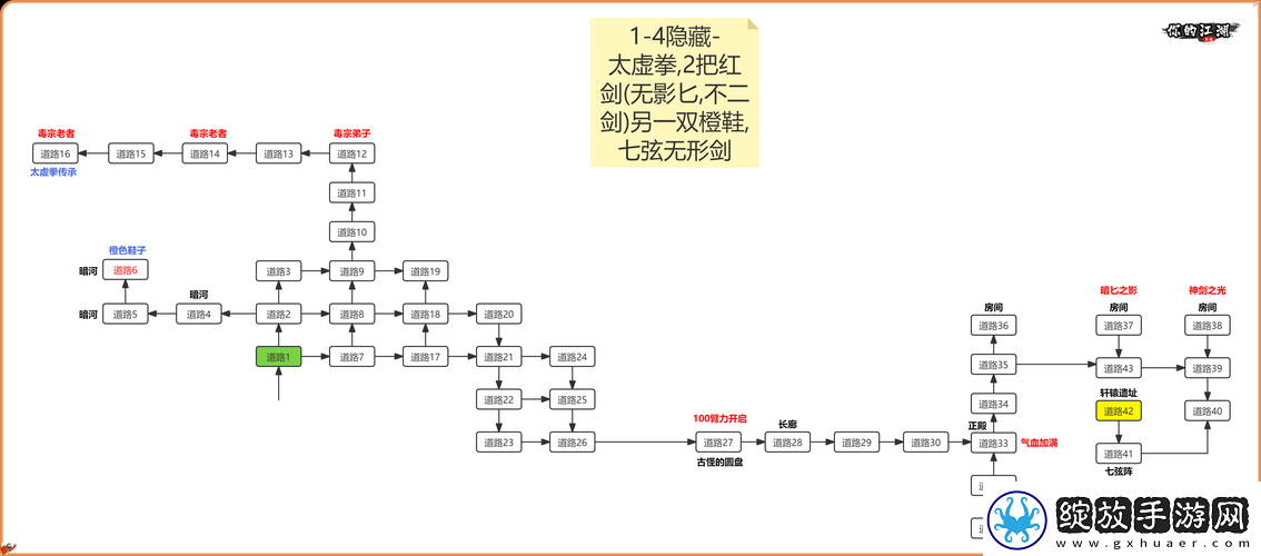 烟雨江湖李长顺的恩人究竟是谁