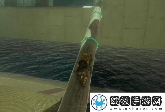 塞尔达传说王国之泪塔吉卡兹神庙通关攻略