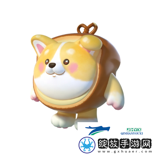 蛋仔派对全新外观