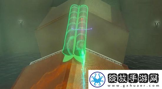 塞尔达传说王国之泪塔吉卡兹神庙通关攻略