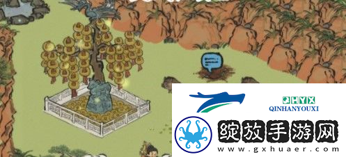 江南百景图徽行古道荷花在哪
