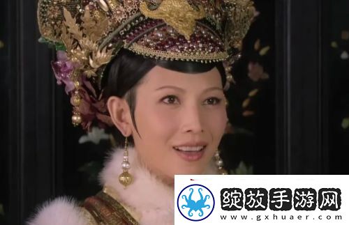 甄嬛传皇后倒台真正原因揭晓
