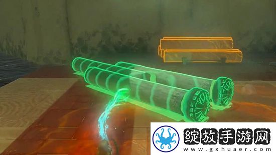 塞尔达传说王国之泪塔吉卡兹神庙通关攻略